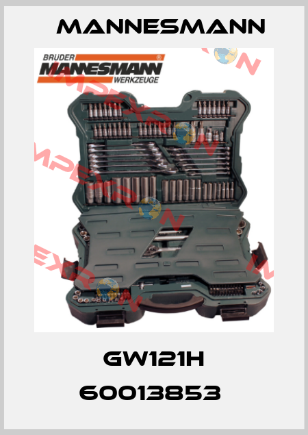 GW121H 60013853  Mannesmann