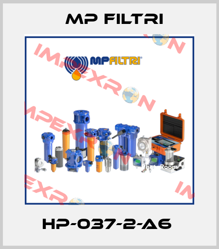 HP-037-2-A6  MP Filtri