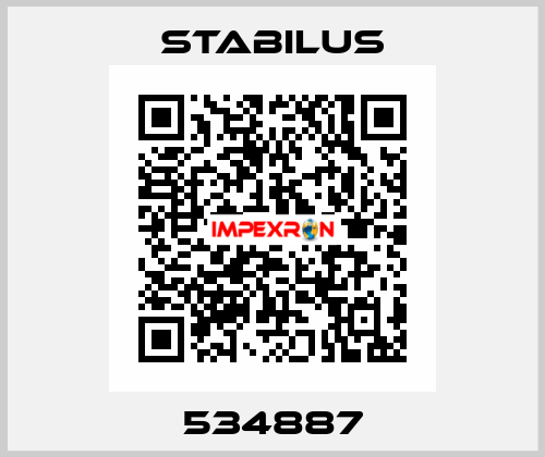 534887 Stabilus
