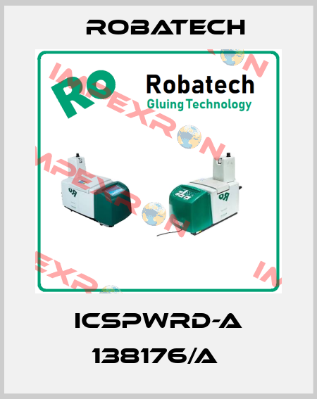 ICSPWRD-A 138176/A  Robatech