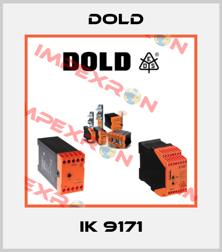 IK 9171 Dold