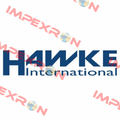 INCLUDE COMPLETE OF ALTERNATIVE SEAL KIT  Hawke