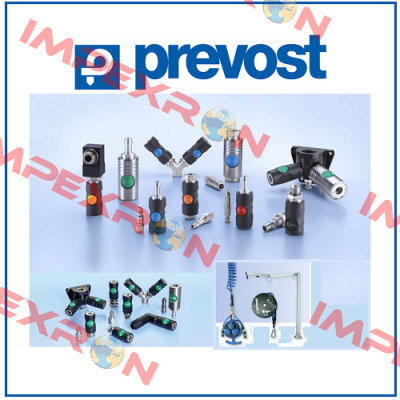 ISC 08.1813  Prevost