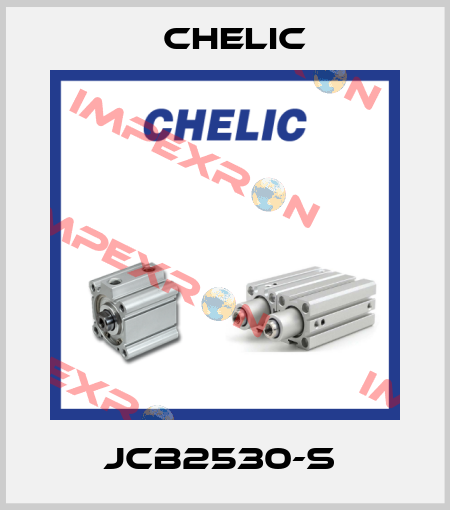 JCB2530-S  Chelic