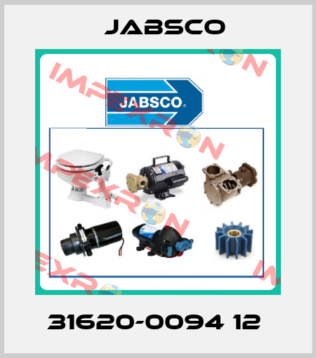 31620-0094 12  Jabsco