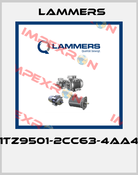 1TZ9501-2CC63-4AA4  Lammers