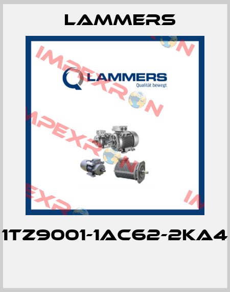 1TZ9001-1AC62-2KA4  Lammers