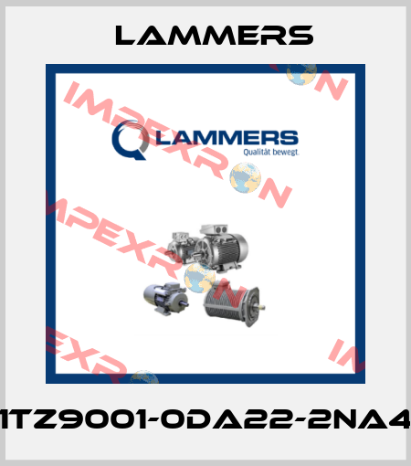 1TZ9001-0DA22-2NA4 Lammers