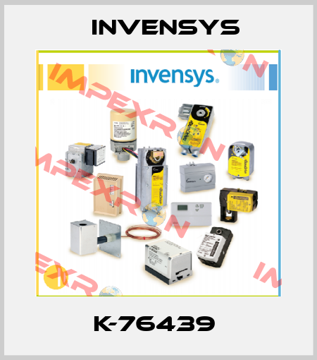 K-76439  Invensys