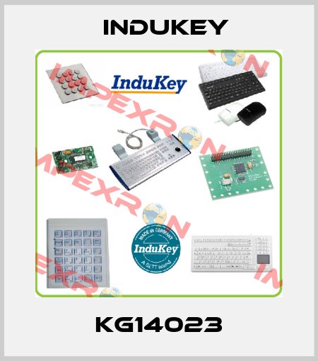 KG14023 InduKey