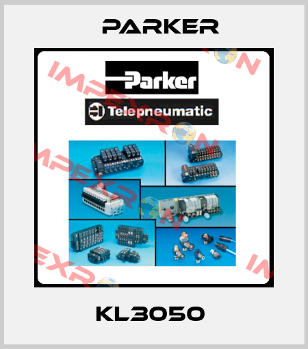 KL3050  Parker