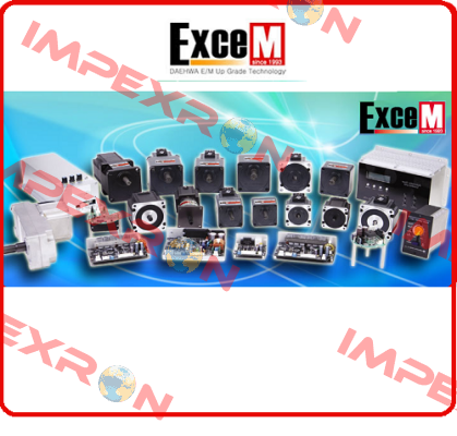 E6HD250B  Excem