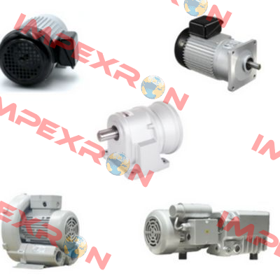 Model NF16 Luyang Gear Motor