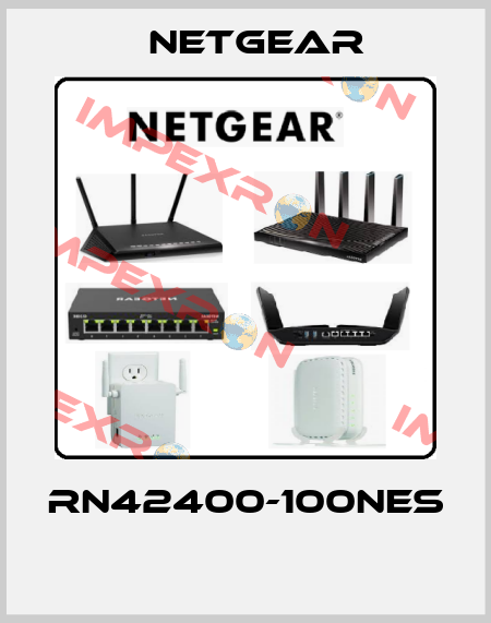 RN42400-100NES  NETGEAR