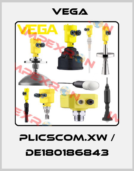 PLICSCOM.XW / DE180186843 Vega