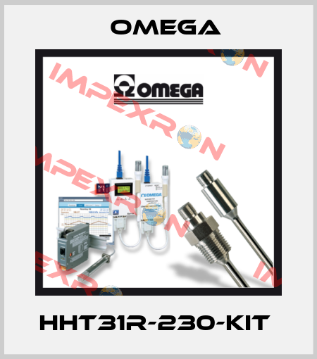 HHT31R-230-KIT  Omega