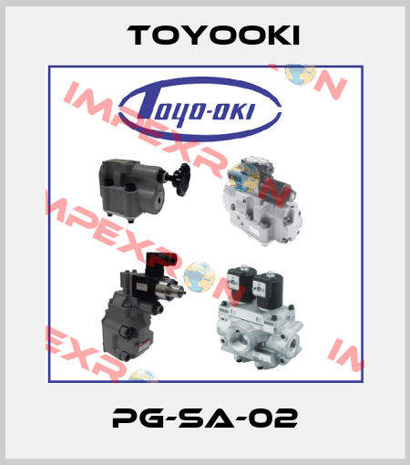PG-SA-02 Toyooki