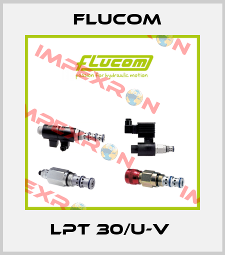 LPT 30/U-V  Flucom