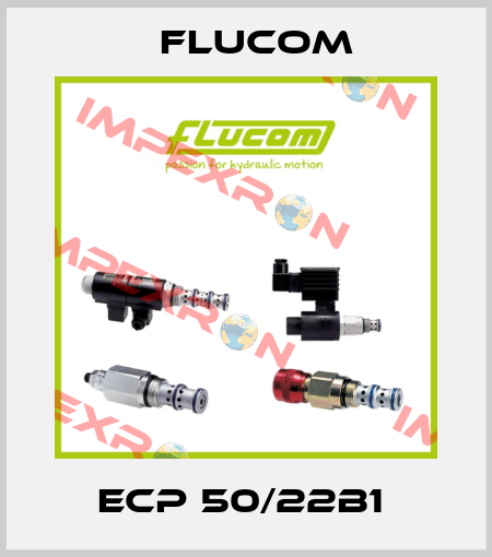 ECP 50/22B1  Flucom