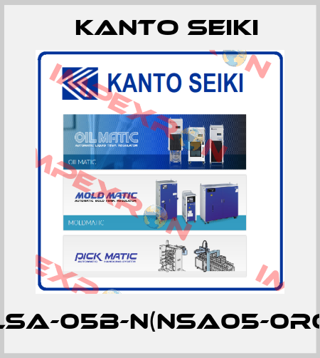MLSA-05B-N(NSA05-0R03) Kanto Seiki