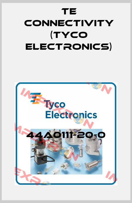 44A0111-20-0 TE Connectivity (Tyco Electronics)