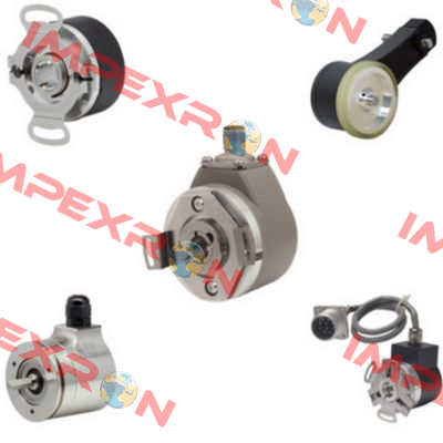 260/2-R12-SF-2000-4A-HV-R-G1-HT-IP50 British Encoder