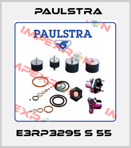 E3RP3295 S 55  Paulstra