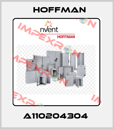 A110204304  Hoffman