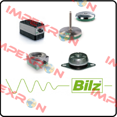 40-0140 Bilz Vibration Technology