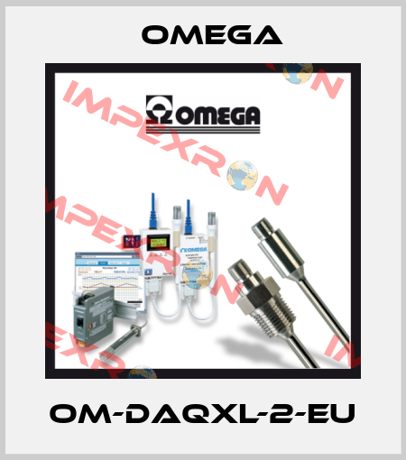 OM-DAQXL-2-EU Omega