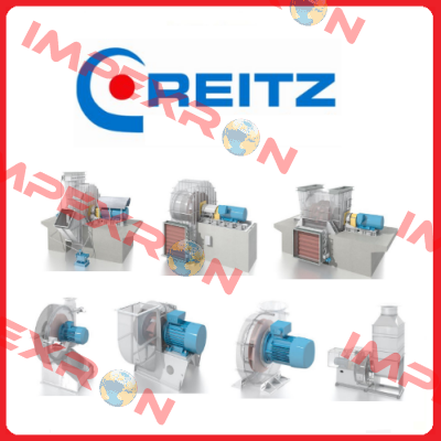 REW102-100100-25  Reitz