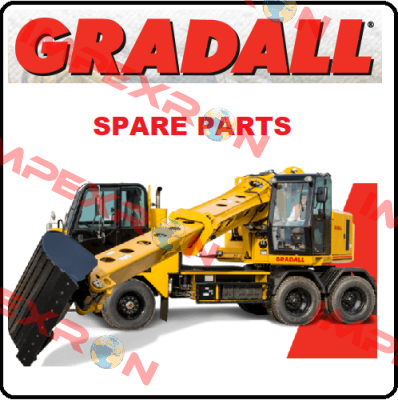 80921095  Gradall