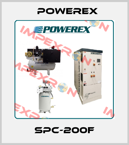 SPC-200F Powerex