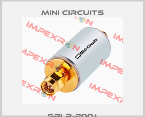 SBLP-200+ Mini Circuits