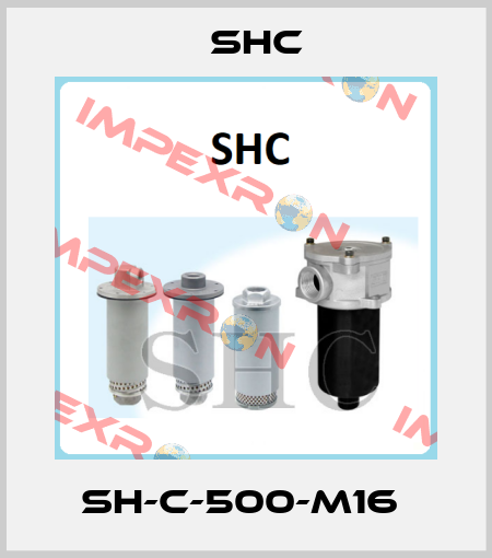 SH-C-500-M16  SHC