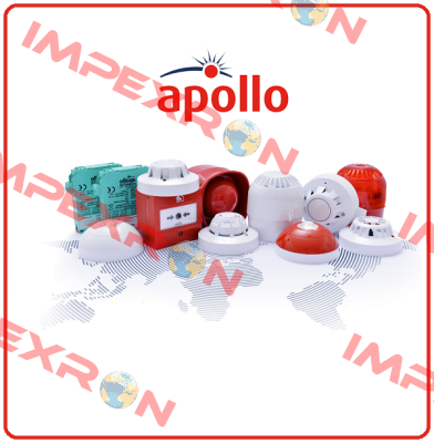 55000-035  Apollo