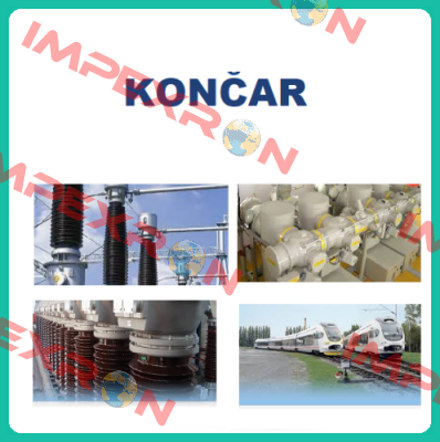 GN25-6975-U Koncar