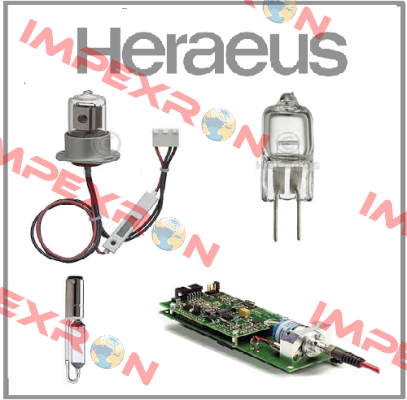 XSO89 Heraeus