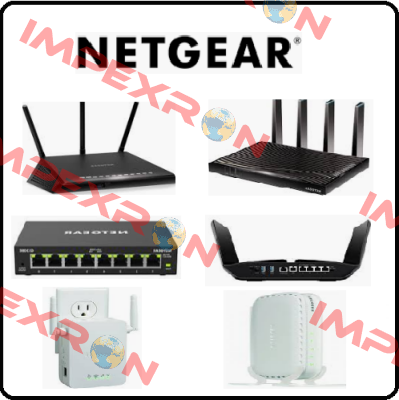 AXM752 obsolete- REPLACED BY AXM762-10000S  NETGEAR