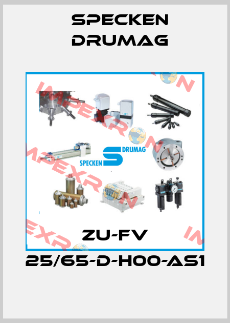 ZU-Fv 25/65-D-H00-As1 Specken Drumag