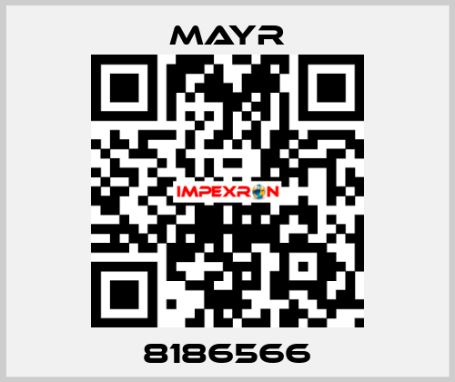 8186566 Mayr