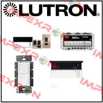 LM-81AM Lutron