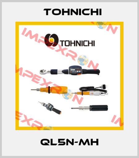 QL5N-MH Tohnichi