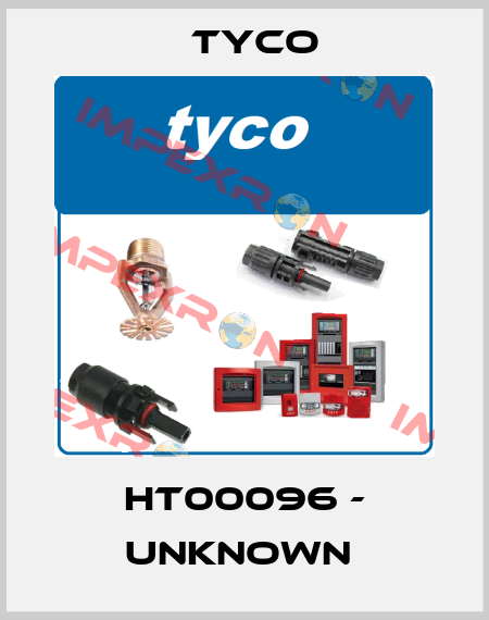 HT00096 - unknown  TYCO
