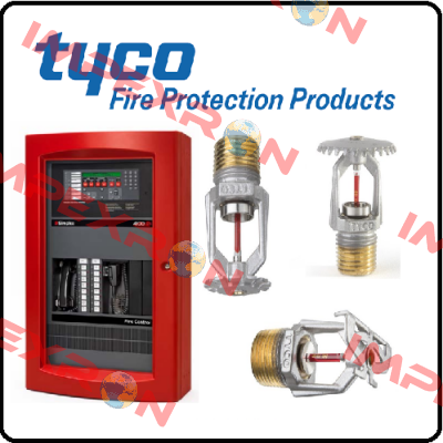 TMRT-1501681  Tyco Fire