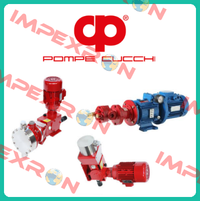 A0ORT3143/00O  POMPE CUCCHI SRL