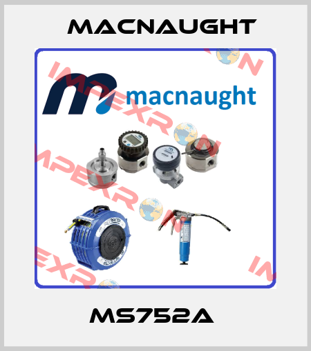  MS752A  MACNAUGHT