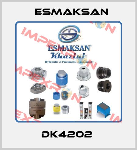  DK4202  Esmaksan