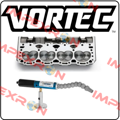 1200SSF 1/8""  Vortec