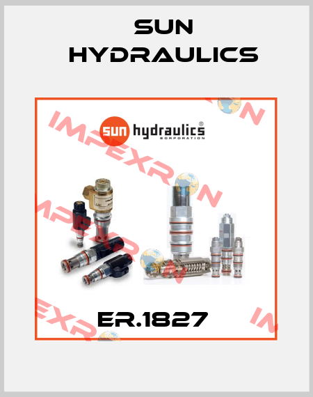 ER.1827  Sun Hydraulics